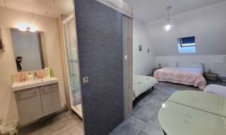 Maison 6 Pièces 168 m² à vendre à Mehun-sur-Yèvre (18500)