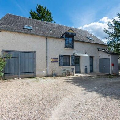 Maison 6 pièces 245000 €