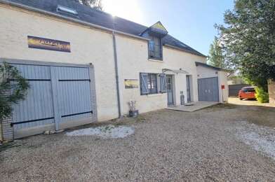 Maison 6 pièces 229900 €