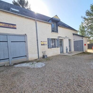 Maison 6 pièces 229900 €