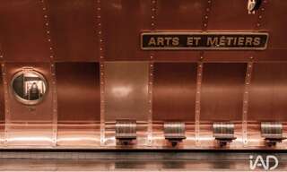 Commerce  140 m² à vendre à Paris 3 (75003)