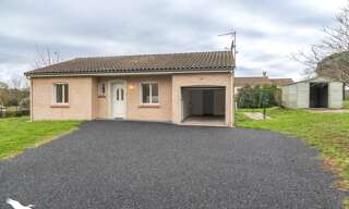 Maison 4 Pièces 78 m² à vendre à Roquecourbe (81210)