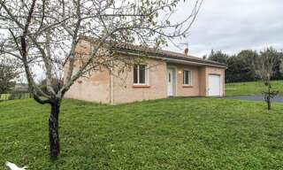 Maison 4 Pièces 78 m² à vendre à Roquecourbe (81210)