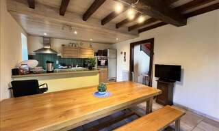 Maison 5 Pièces 115 m² à vendre à Salies-du-Salat (31260)