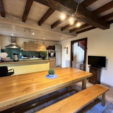 Maison 5 pièces 199900 €