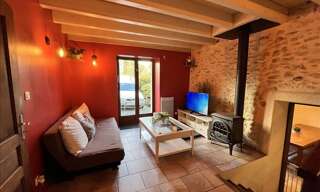 Maison 5 Pièces 115 m² à vendre à Salies-du-Salat (31260)