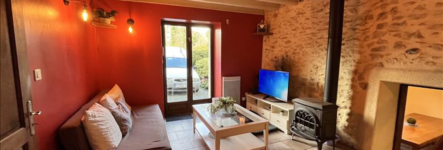 Maison 5 Pièces 115 m² à vendre à Salies-du-Salat (31260)