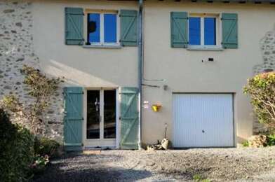Maison 5 pièces 189000 €