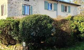 Maison 5 Pièces 115 m² à vendre à Cérizols (09230)