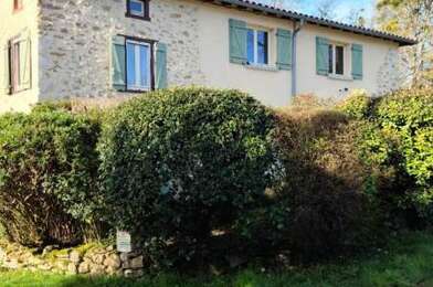 Maison 5 pièces 185000 €