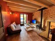 Maison en pierre de 5 pièces principales — photo 3