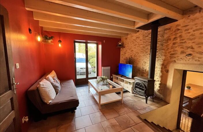 Maison en pierre de 5 pièces principales — photo 3