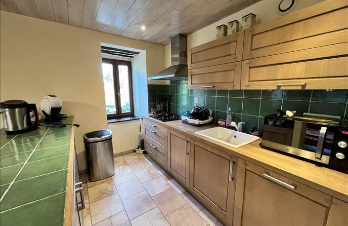 Maison en pierre de 5 pièces principales — photo 4