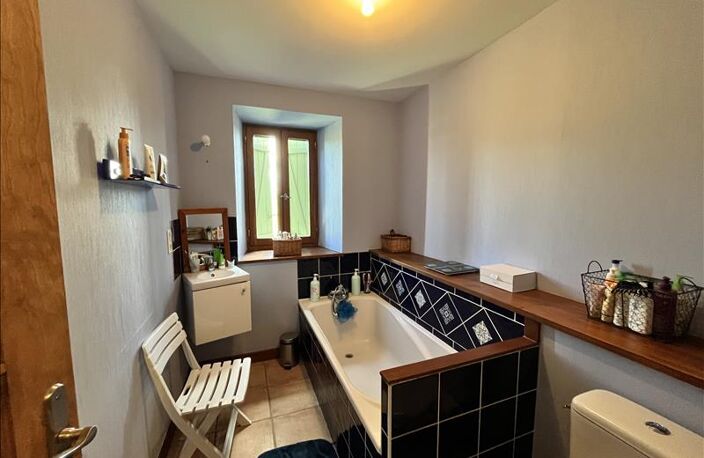 Maison en pierre de 5 pièces principales — photo 5