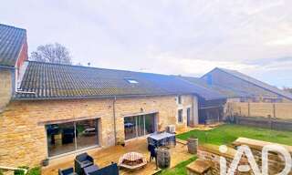 Maison 7 Pièces 243 m² à vendre à Cernion (08260)