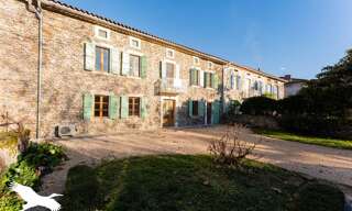 Maison 5 Pièces 243 m² à vendre à La Bastide-du-Salat (09160)