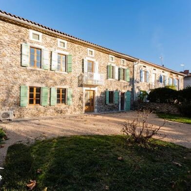 Maison 5 pièces 286740 €