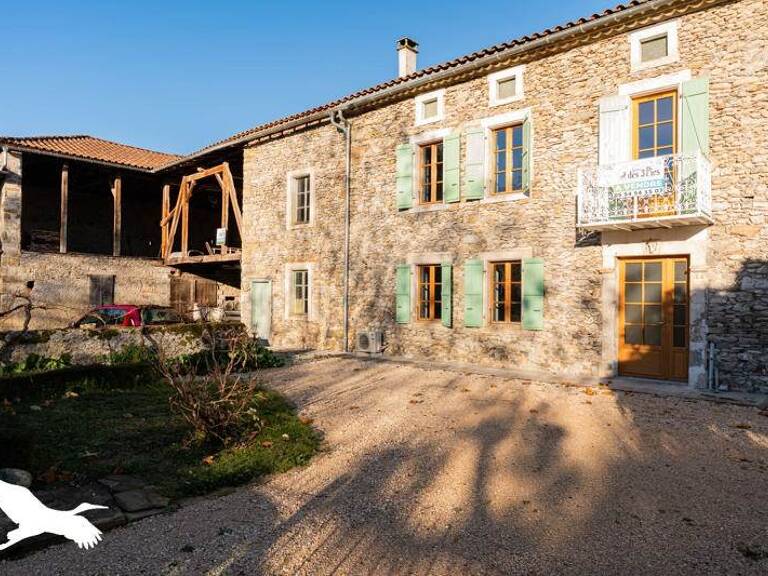 Maison 5 pièces 243 m² — photo 1