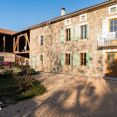 Maison 5 pièces 286740 €