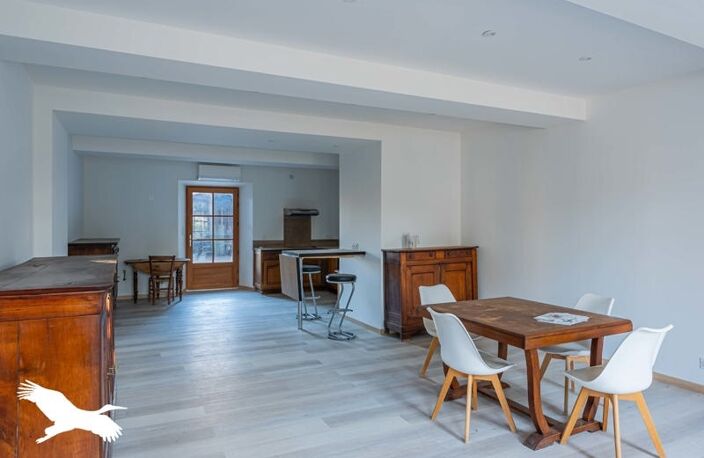 Vente maison 5 pièces 243 m² La Bastide-du-Salat (09160) — photo 3