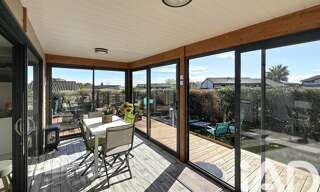 Maison 4 Pièces 75 m² à vendre à Pomérols (34810)