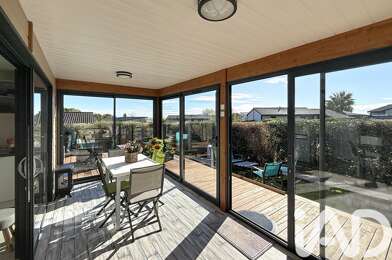 Maison 4 pièces 276000 €