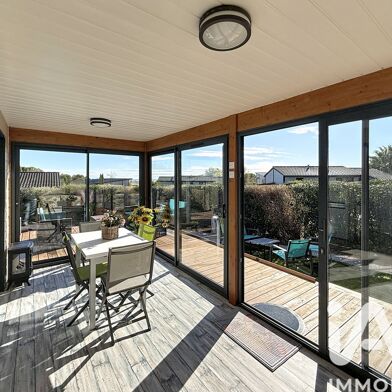 Maison 4 pièces 276000 €