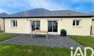 Maison 4 Pièces 87 m² à vendre à Esquay-sur-Seulles (14400)