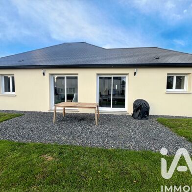 Maison 4 pièces 285000 €