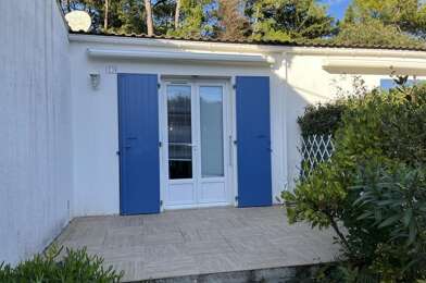 Maison 2 pièces 129600 €