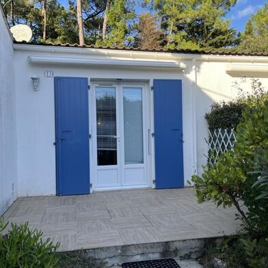 Maison 2 pièces 129600 €