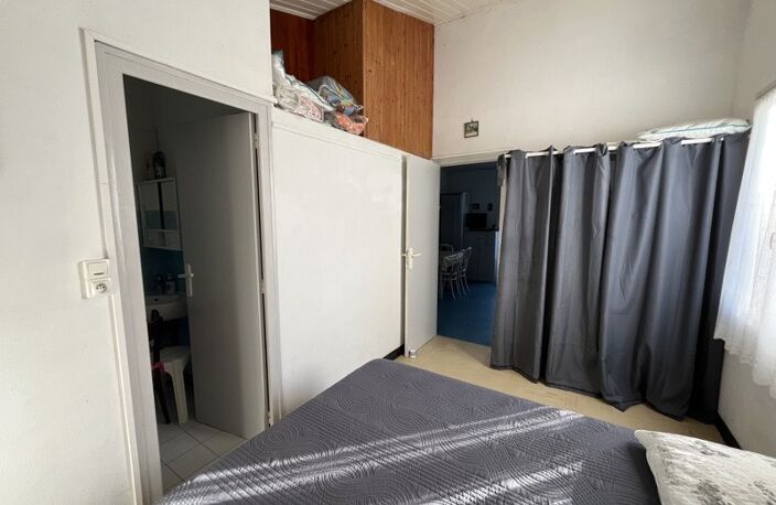 Vente maison 2 pièces 29 m² Saint-Georges-d'Oléron (17190) — photo 5