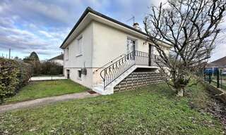 Maison 4 Pièces 83 m² à vendre à Saint-Florent-sur-Cher (18400)