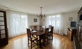 Maison 4 Pièces 83 m² à vendre à Saint-Florent-sur-Cher (18400)