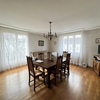 Maison 4 pièces 129600 €