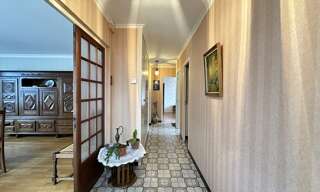 Maison 4 Pièces 83 m² à vendre à Saint-Florent-sur-Cher (18400)