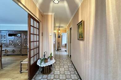 Maison 4 pièces 114030 €