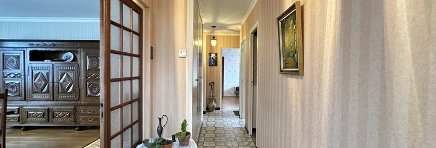 Maison 4 Pièces 83 m² à vendre à Saint-Florent-sur-Cher (18400)