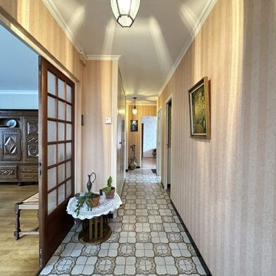 Maison 4 pièces 114030 €