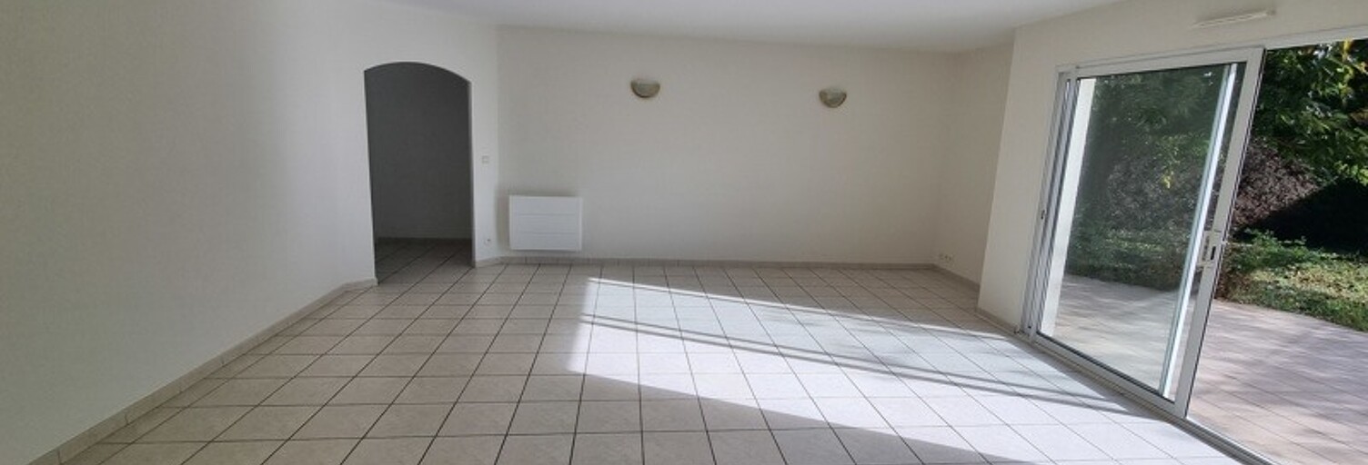 Maison 6 Pièces 108 m² à vendre à Lons (64140)