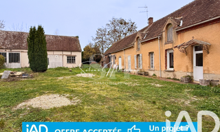 Maison 4 Pièces 132 m² à vendre à Villuis (77480)