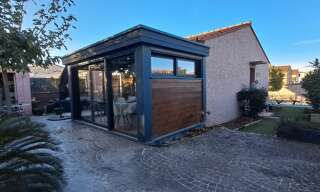 Maison 5 Pièces 76 m² à vendre à Villemolaque (66300)