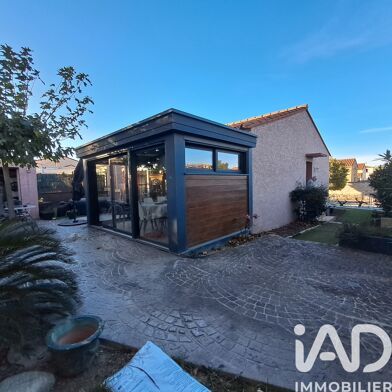 Maison 5 pièces 250000 €