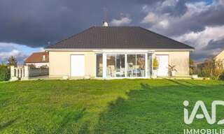 Maison 5 Pièces 100 m² à vendre à Saron-sur-Aube (51260)