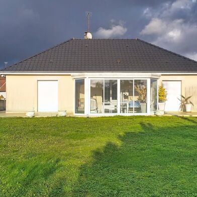 Maison 5 pièces 179000 €