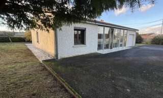 Maison 5 Pièces 90 m² à vendre à Roullet-Saint-Estèphe (16440)