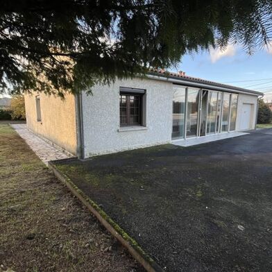 Maison 5 pièces 155875 €