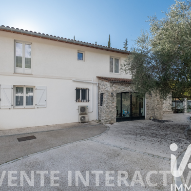 Maison 9 pièces 600000 €