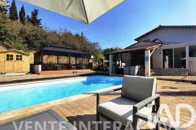 Maison 9 pièces 600000 €