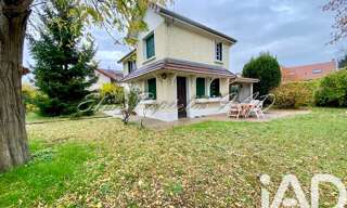 Maison 3 Pièces 64 m² à vendre à Conflans-Sainte-Honorine (78700)